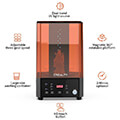 creality uw 01 all in one washing and curing machine 170x120x160 extra photo 1 creality uw 01 all in one washing and curing machine 170x120x160 extra photo 1