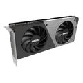 vga inno3d nvidia geforce rtx 4060ti twin x2 oc 8gb gddr6 dlss 3 retail extra photo 2