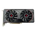 vga biostar nvidia geforce rtx 3060ti 8gb n3606tm82 retail extra photo 1