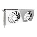 vga inno3d nvidia geforce rtx 4060ti twin x2 oc wh 8gb gddr6 dlss 3 retail extra photo 1