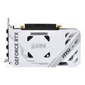 vga msi ventus nvidia geforce rtx4060 2x white oc 8gb gddr6 retail extra photo 2