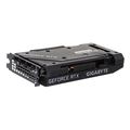 vga gigabyte nvidia geforce rtx 3060 gaming oc 8gb rev 20 gddr6 retail extra photo 3