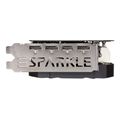 vga sparkle intel arc a770 roc 16gb black retail extra photo 3