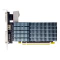 vga afox geforce g210 1gb ddr2 low profile af210 1024d2lg2 retail extra photo 1
