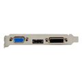 vga afox geforce g210 1gb ddr2 low profile af210 1024d2lg2 retail extra photo 2
