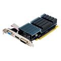 vga afox geforce g210 1gb ddr2 low profile af210 1024d2lg2 retail extra photo 3