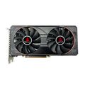 vga biostar nvidia geforce rtx 3070 8 gb gddr6 vn3706rm82 retail extra photo 1