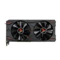 vga biostar nvidia geforce rtx 3070 8 gb gddr6 vn3706rm82 retail extra photo 2