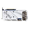 vga sparkle intel arc a750 roc luna oc 8gb gddr6 retail extra photo 6