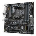 mitriki gigabyte b550m ds3h ac socket d4 am4 micro atx extra photo 1