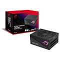 psu asus rog strix 1200w gold aura edition rgb full modular extra photo 1