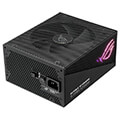 psu asus rog strix 1200w gold aura edition rgb full modular extra photo 4