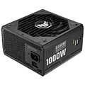 psu asus tuf gaming 1000w gold unit 20 4 pin atx black extra photo 4
