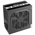psu chieftec eon zpu 600s 600w extra photo 1