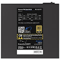 psu endorfy supremo fm5 gold 650w ey7a007 24 months factory warranty extra photo 5