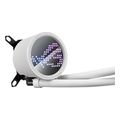 asus rog ryuo iii 240 argb white edition processor liquid cooling kit 12 cm white extra photo 1 asus rog ryuo iii 240 argb white edition processor liquid cooling kit 12 cm white extra photo 1