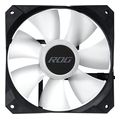 asus rog strix lc ii 360 argb cooling system extra photo 2