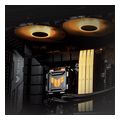 asus tuf gaming lc ii 360 argb processor liquid cooling kit 12 cm black extra photo 4