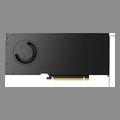 vga pny nvidia geforce quadro 4000 ada generat ion 20gb gddr6 box retail extra photo 2