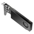vga pny nvidia geforce quadro a1000 8gb gddr6 retail extra photo 3