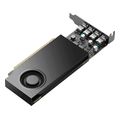 vga pny nvidia geforce quadro a400 4gb gddr6 retail extra photo 1