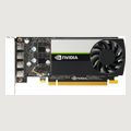 vga pny nvidia geforce quadro t1000 8gb ddr6 retail extra photo 2