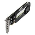vga pny nvidia geforce quadro t1000 8gb ddr6 retail extra photo 1