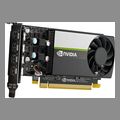 vga pny nvidia geforce quadro t1000 8gb ddr6 retail extra photo 2