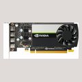 vga pny nvidia geforce quadro t1000 4gb ddr6 retail extra photo 1