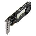 vga pny nvidia geforce quadro t1000 4gb ddr6 retail extra photo 3