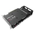 vga pny nvidia geforce rtx4060 8gb oc verto dual fan dlss 3 retail extra photo 2