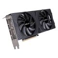 vga pny nvidia geforce rtx4060ti 8gb verto dual fan dlss 3 retail extra photo 1