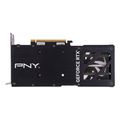 vga pny nvidia geforce rtx4060ti 8gb verto dual fan dlss 3 retail extra photo 3