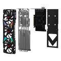 vga pny nvidia geforce rtx4070 super 12gb xlr8 gaming verto retail extra photo 6