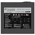 psu thermaltake litepower ii 450w black extra photo 2