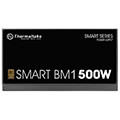 psu thermaltake smart bm1 500w 80 plus bronze semi modular extra photo 2
