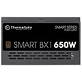 psu thermaltake smart bx1 650w 80 plus bronze atx extra photo 4