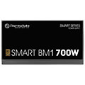 psu thermaltake smart bm1 700w 80 plus bronze semi modular extra photo 3