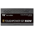 psu thermaltake toughpower gf 850w modular 80 gold extra photo 2