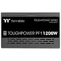 psu thermaltake toughpower pf1 1200w platinum extra photo 1