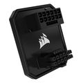 corsair pcie 50 12vhpwr gpu power bridge extra photo 1