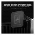 corsair pcie 50 12vhpwr gpu power bridge extra photo 6