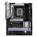 mitriki asrock z890 livemixer wifi d5 lga1851 retail extra photo 1