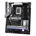 mitriki asrock z890 livemixer wifi d5 lga1851 retail extra photo 3