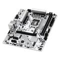 mitriki asrock b760m hdv m2 d5 lga1700 retail extra photo 2