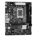 mitriki asrock b760m h2 m2 d5 lga1700 retail extra photo 3