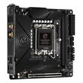 mitriki asrock b760i lightning wifi d5 lga1700 retail extra photo 2