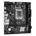 mitriki asrock h610m h2 m2 d5 lga1700 retail extra photo 1
