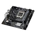 mitriki asrock h610m h2 m2 d5 lga1700 retail extra photo 2