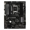 mitriki asrock z890 pro a d5 lga1851 retail extra photo 1